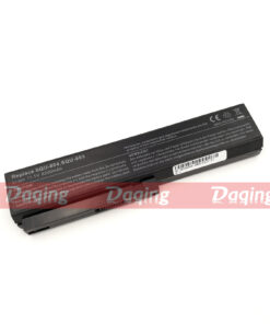 סוללה מקורית למחשב נייד LG R410 R460 R470 R490 R510 R560 RB410 RB510 SQU-805 SQU-804 SQU-807