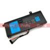 סוללה חליפית למחשב נייד G05YJ P39G 69Wh Dell Alienware 14 A14 M14X R3 R4 ALW14D Y3PN0