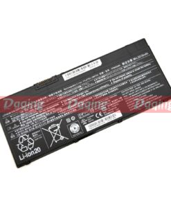 סוללה מקורית למחשב נייד FPB0338S FMVNBP248 Fujitsu LifeBook E548 E558 T937 T938