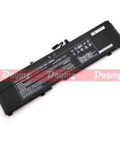 סוללה מקורית למחשב נייד X270BAT-8-99 Eurocom Raptor X17 6-87-NH77S-42D00