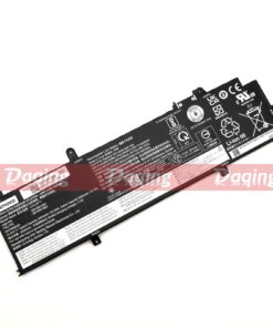 סוללה מקורית למחשב נייד L21M4P72 L21L4P71 Lenovo ThinkPad T14 P14s Gen 3 Gen 4