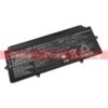 סוללה מקורית למחשב נייד FPB0340S FPCBP536 Fujitsu LifeBook U937 U938 U939 U939X