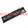 סוללה חליפית למחשב נייד BTY-M6M3 Msi GE78HX GE78HX MS-15M1/15M2 MS-17S1/17S2