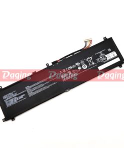 סוללה מקורית למחשב נייד BTY-M6M3 Msi GE78HX GE78HX MS-15M1/15M2 MS-17S1/17S2