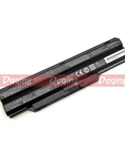 סוללה מקורית למחשב נייד FPCBP391 FMVNBP224 72Wh Fujitsu LifeBook SH782 S782