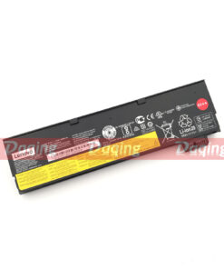 סוללה מקורית למחשב נייד 72Wh Lenovo ThinkPad T470 T570 T480 01AV423 01AV424 61++