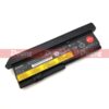 סוללה מקורית למחשב נייד Lenovo ThinkPad X200 X200s X201 X201s X201i 42T4535