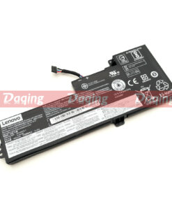 סוללה מקורית למחשב נייד 01AV421 01AV419 01AV489 Lenovo ThinkPad T470 T480