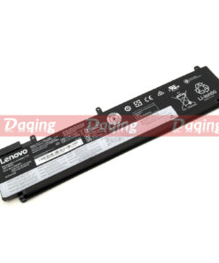 סוללה מקורית למחשב נייד 00HW023 00HW022 Lenovo ThankPad T460s T470s SB10F46460