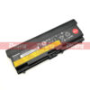 סוללה מקורית למחשב נייד 9Cell 55++ Lenovo ThinkPad T410 T420 T510 T520 W510 W520