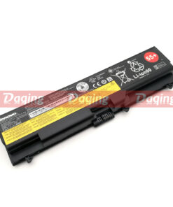 סוללה מקורית למחשב נייד 55+ Lenovo ThinkPad SL410 T410 T420 T510 T520 W510 W520