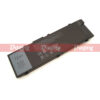 סוללה חליפית למחשב נייד T05W1 M28DH 72Wh Dell Precision 15 7510 7520 17 7710 7720 M7710