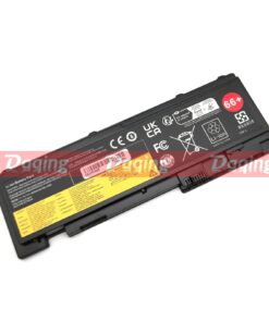 סוללה חליפית למחשב נייד Lenovo Thinkpad T420s 4171-A13 T420si 42T4844 ASM42T4846 FRU42T4847