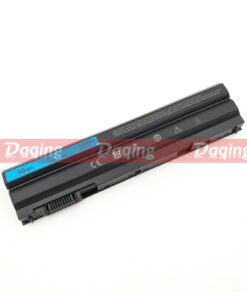 סוללה חליפית למחשב נייד T54FJ M5Y0X 60Wh Dell Latitude E5420 E5520 E5530 E6420 E6430 E6530