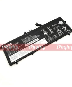 סוללה מקורית למחשב נייד L18L3PD1 L18M3PD1 L18M3PD2 Lenovo ThinkPad T490s T495s