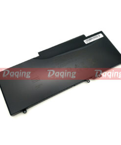 סוללה חליפית למחשב נייד 6MT4T Dell Latitude E5270 E5470 E5570 Precision M3510
