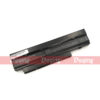 סוללה חליפית למחשב נייד Toshiba Mini NB500 Satellite T210 T215D T230 T235D PA3820U-1BRS