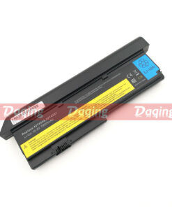 סוללה חליפית למחשב נייד 9Cell Lenovo ThinkPad X200 X200s X200i X201 X201s 42T4534 42T4835