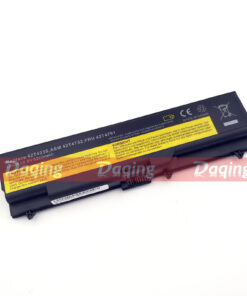 סוללה חליפית למחשב נייד Lenovo ThinkPad E420 E50 SL410 SL510 T410i T420 T510i T520 42T4235