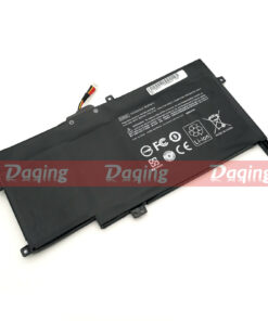 סוללה חליפית למחשב נייד EG04XL 55Wh HP Envy Sleekbook 6 6-1000 6-1100 6-1200 HSTNN-DB3T