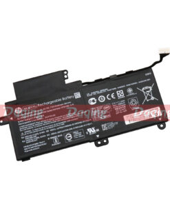 סוללה מקורית למחשב נייד NU02XL HP Pavillion X360 M1 M1-U HSTNN-UB6U 844200-850