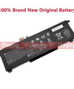 סוללה מקורית למחשב נייד SD06XL HP Omen 15-EK 15-EN L84392-005 HSTNN-DB9U