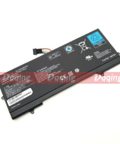 סוללה חליפית למחשב נייד 45Wh FMVNBP220 Fujitsu Lifebook U772 FPB0281 FPCBP372