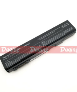 סוללה חליפית למחשב נייד Toshiba Satellite Pro S500 K40 Tecra A11 PA3786U-1BRS PA3788U-1BRS