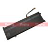 סוללה חליפית למחשב נייד SSBS81 70Wh Mechrevo Code 10 16HD-5BB6U 16HDS-7BB6U