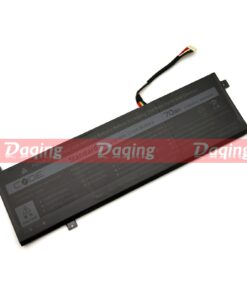 סוללה מקורית למחשב נייד SSBS81 70Wh Mechrevo Code 10 16HD-5BB6U 16HDS-7BB6U
