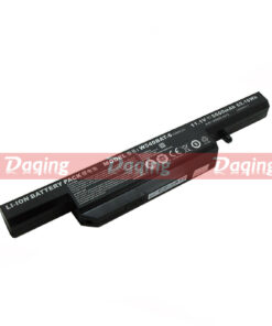 סוללה מקורית למחשב נייד W540BAT-6 62.16Wh Clevo W540EU W545EU W550EU W155U