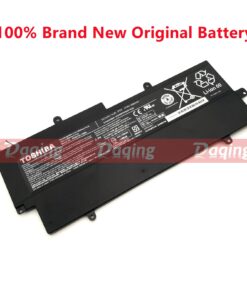 סוללה מקורית למחשב נייד PA5013U-1BRS Toshiba Portege Z830 Z835 Z930 Z935 47Wh