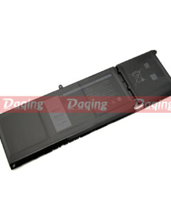 סוללה מקורית למחשב נייד V6W33 WV3K8 XDY9K Dell Inspiron 3515 5415 5510 5515 Latitude 3320
