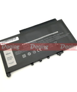 סוללה חליפית למחשב נייד 7CJRC Dell Latitude 12 E7270 E7470 KNM09 21X15 PDNM2 579TY V6VMN