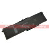 סוללה חליפית למחשב נייד 1FXDH 1WJT0 11.4V 97Wh 8071mAh Dell Latitude 5501 Precision 3541