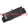 סוללה חליפית למחשב נייד Y7HR3 Dell Latitude 7410 Series WY9MP XMV7T 11.4V 68Wh