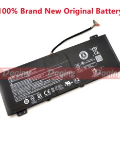 סוללה חליפית למחשב נייד AP21D8M Acer Nitro 16 AN16-51 V 15 ANV15-51 5 AN515-58