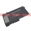 סוללה חליפית למחשב נייד 1V1XF Dell Precision 3540 Latitude 5400 5401 5500 27W58 027W58