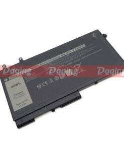 סוללה חליפית למחשב נייד 1V1XF Dell Precision 3540 Latitude 5400 5401 5500 27W58 027W58
