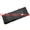 סוללה חליפית למחשב נייד RC30-0357 Razer Book 13 RZ09-0357 11.55V 4762mAh