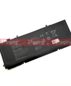 סוללה מקורית למחשב נייד RC30-0357 Razer Book 13 RZ09-0357 11.55V 4762mAh