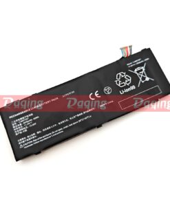 סוללה מקורית למחשב נייד VJ8BPS57 11.4V 3520mAh Sony VAIO S15 2019 year