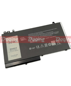 סוללה מקורית למחשב נייד RYXXH 11.1V 38Wh Dell Latitude 12 E5450 E5550 E5250 3150 3160