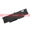 סוללה מקורית למחשב נייד W8YWH 11.7V 55Wh Laptop 6Cell Dell 0RF5VP 0Y31V7 RF5VP Y31V7