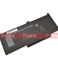 סוללה מקורית למחשב נייד MXV9V 4Cell Dell Latitude 13 5300 5310 2-in-1 7300 7400