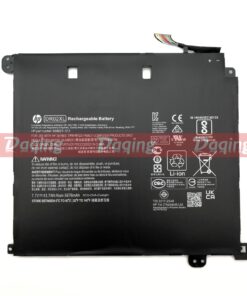 סוללה מקורית למחשב נייד DR02XL HP Chromebook 11-V002DX HSTNN-IB7M HSTNN-LB7M