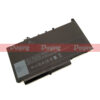סוללה חליפית למחשב נייד 7CJRC 42Wh Dell Latitude E7270 E7470 KNM09 21X15 11.4V 3530mAh