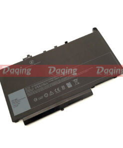 סוללה חליפית למחשב נייד 7CJRC 42Wh Dell Latitude E7270 E7470 KNM09 21X15 11.4V 3530mAh