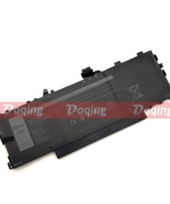 סוללה מקורית למחשב נייד GHJC5 0JJ4XT 11.55V 59.6Wh Dell Latitude 9420 9430 2-IN-1