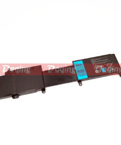 סוללה חליפית למחשב נייד 8JVDG Dell Inspiron 14z-5423 15z-5523 2NJNF TPMCF 11.1V 44Wh